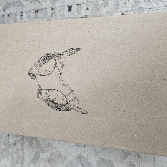 New BEEK Pelican Sandals in Gold (Platinum) - size 11 - Picture 5 of 9